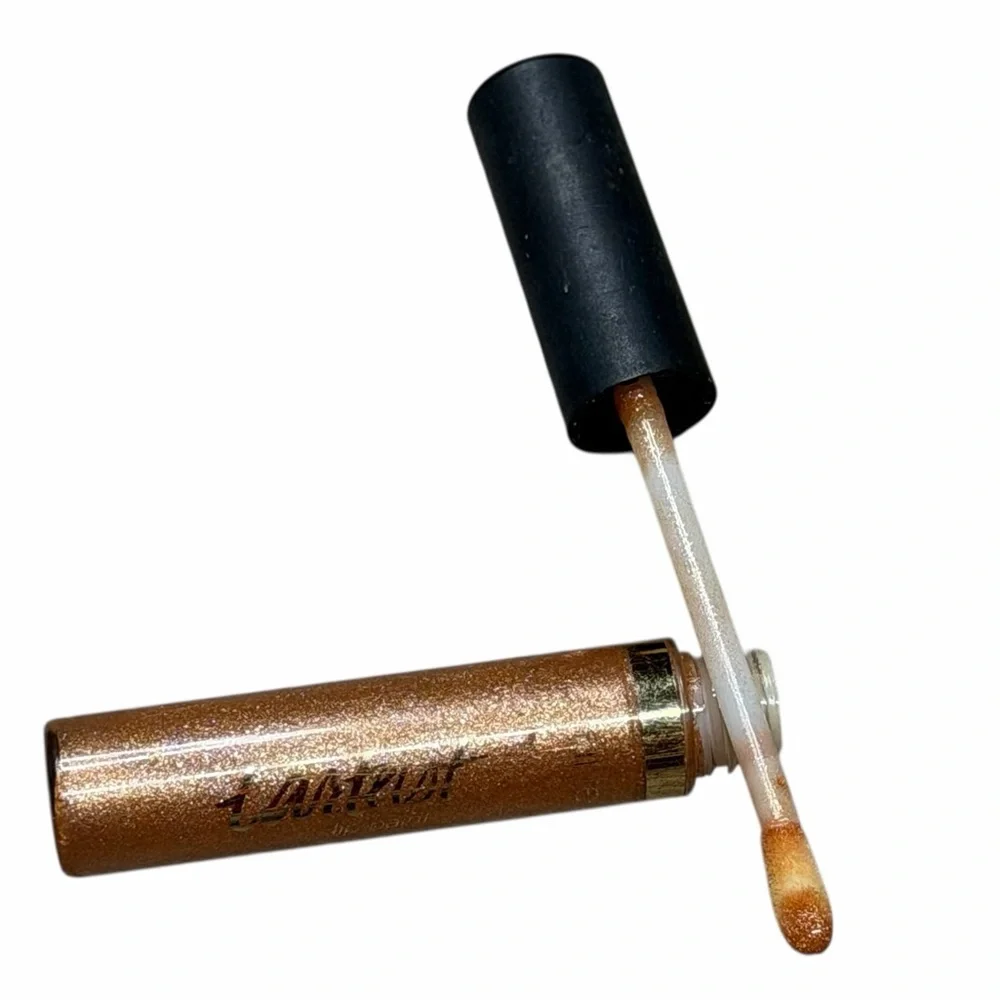 3/$20💗 Tarte Tarteist Shimmering Lip Paint in Strike Gold
